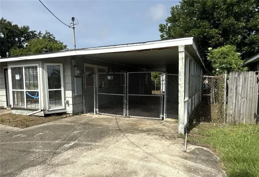 5110 Louisa Drive, New Orleans, LA 70126 - #2