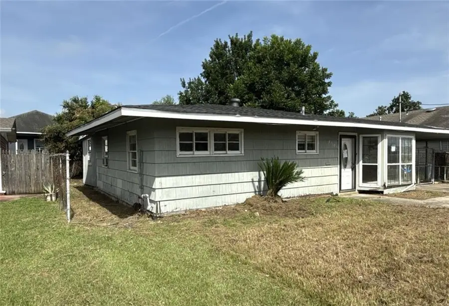5110 Louisa Drive, New Orleans, LA 70126 - #3