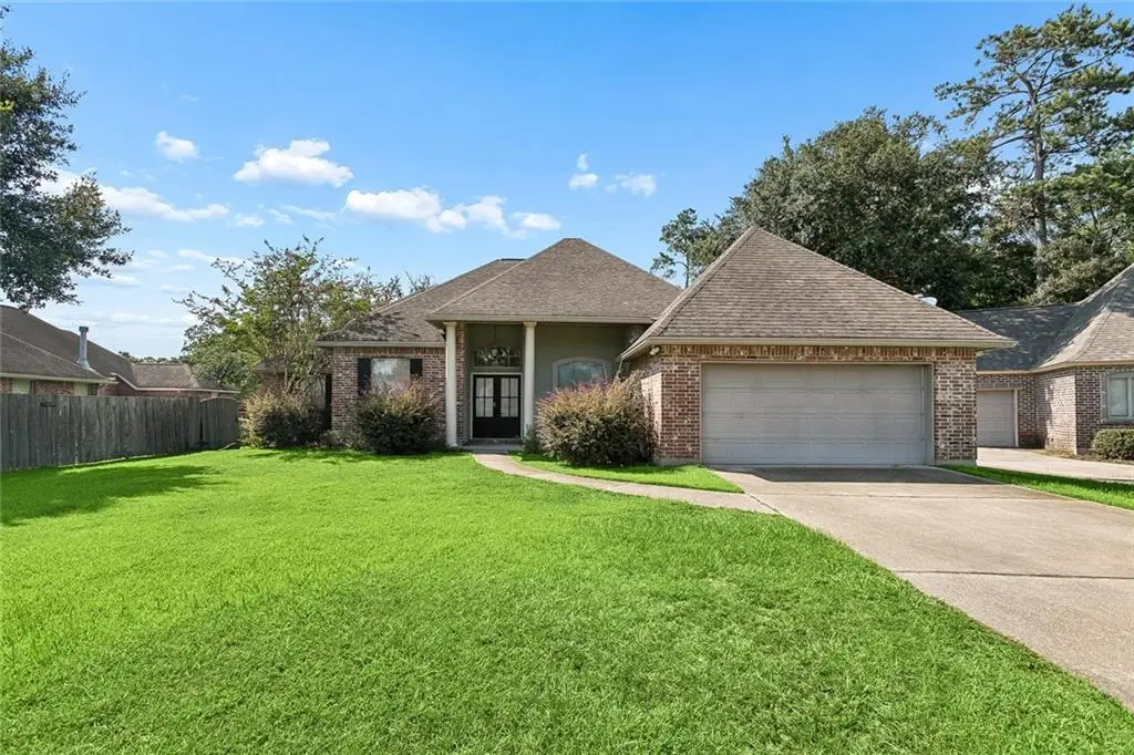 205 Summer Place Cove, Slidell, LA 70461 - #1