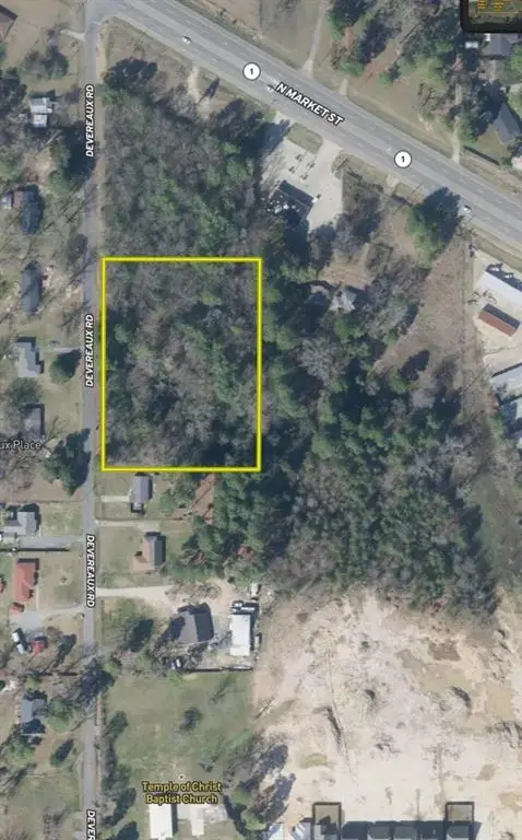 0 Devereaux Road, Shreveport, LA 71107 - #3