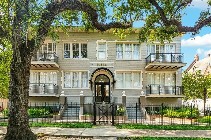 3820 Saint Charles Avenue #203, New Orleans, LA 70115 - #2