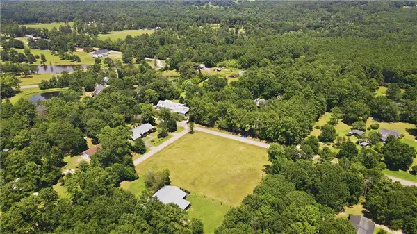 Montmartre And Normandy Drive, Folsom, LA 70437