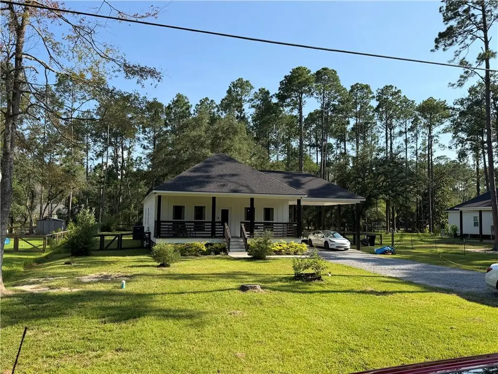 23060 Carter Street, Mandeville, LA 70471 - #1