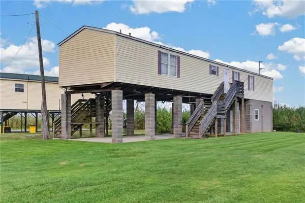 113 W Shirley Road, Port Sulphur, LA 70083