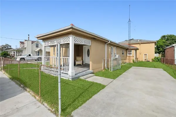 2200 Trio Street, Chalmette, LA 70043