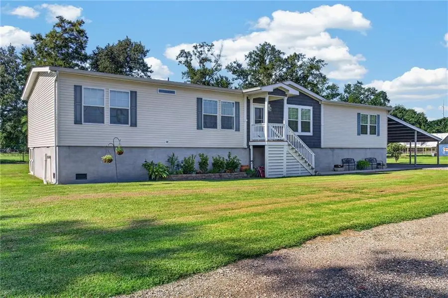 13769 Hwy 23 Highway, Belle Chasse, LA 70037 - #2