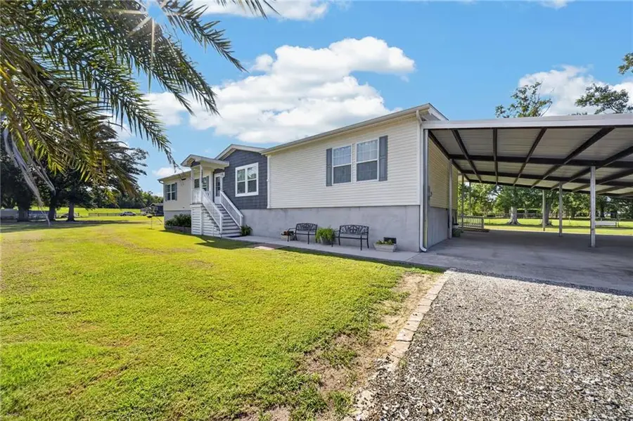 13769 Hwy 23 Highway, Belle Chasse, LA 70037 - #3