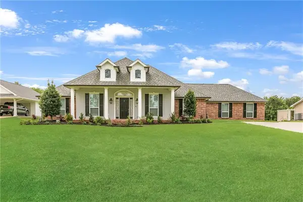 7739 Barataria Boulevard, Marrero, LA 70072