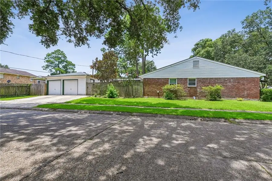 5737 Rhodes Avenue, New Orleans, LA 70131 - #3