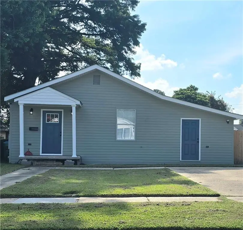 1928 Kentucky Avenue, Kenner, LA 70062 - #2