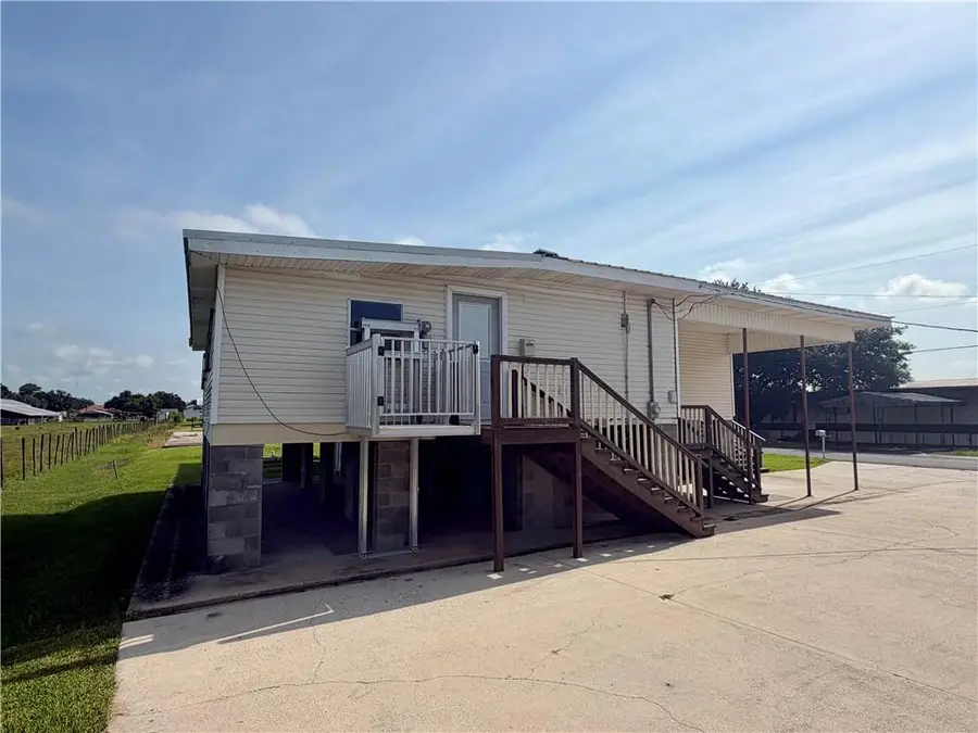 206 Green Acres Street, Larose, LA 70373 - #2