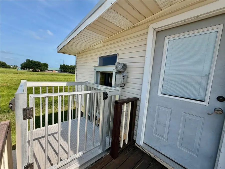 206 Green Acres Street, Larose, LA 70373 - #3