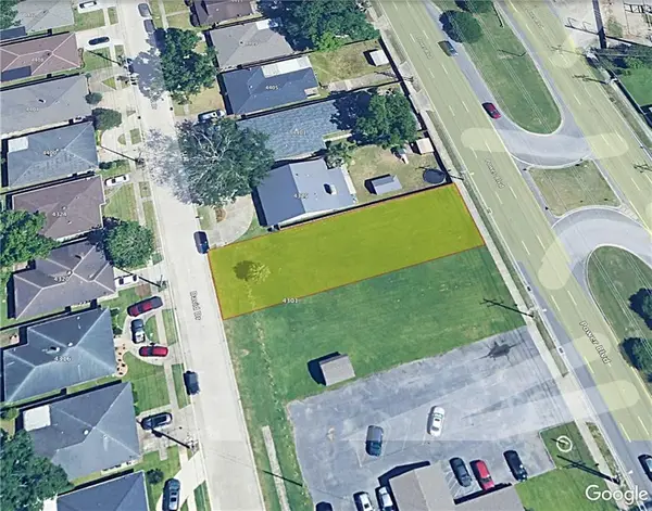 David Drive, Metairie, LA 70003