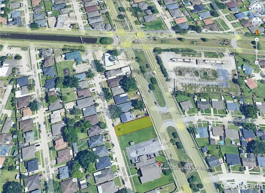 David Drive, Metairie, LA 70003 - #2
