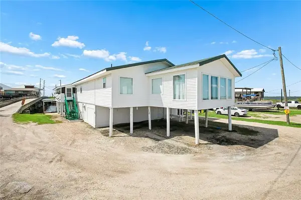 2809 Hermitage Road, Port Sulphur, LA 70083