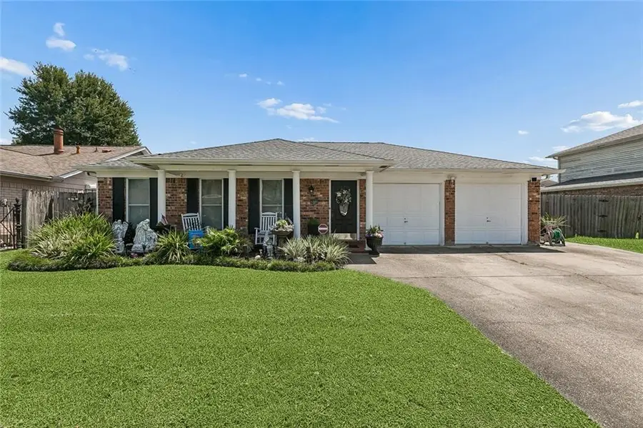 1005 Linwood Avenue, Metairie, LA 70003 - #2