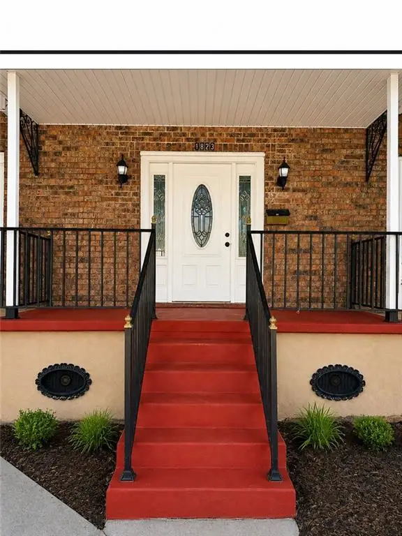 1823 25 Murl Street, New Orleans, LA 70114 - #1