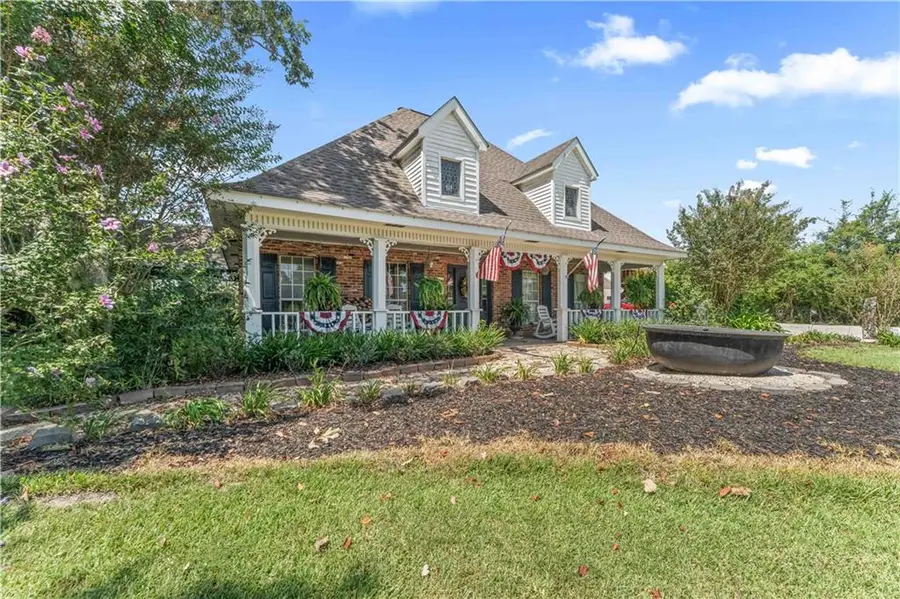 32295 Keila Drive, Springfield, LA 70462 - #2