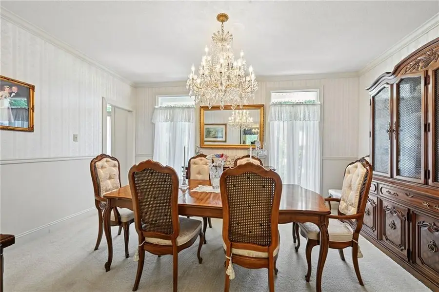 525 N Laura Drive, Mandeville, LA 70448 - #3