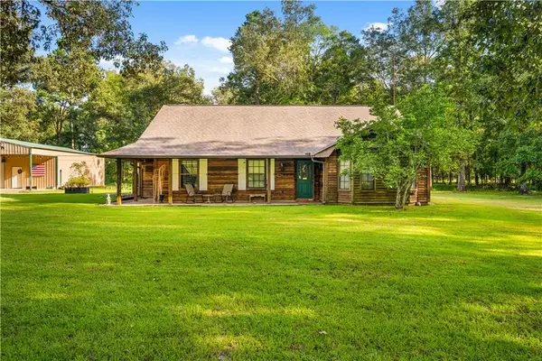 59 Tyler, Deville, LA 71328