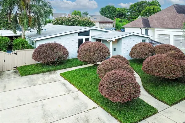 312 30th Street, New Orleans, LA 70124