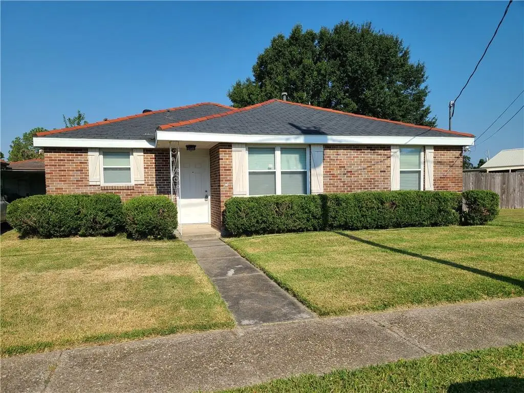 3100 Ivy Place, Chalmette, LA 70043 - #1