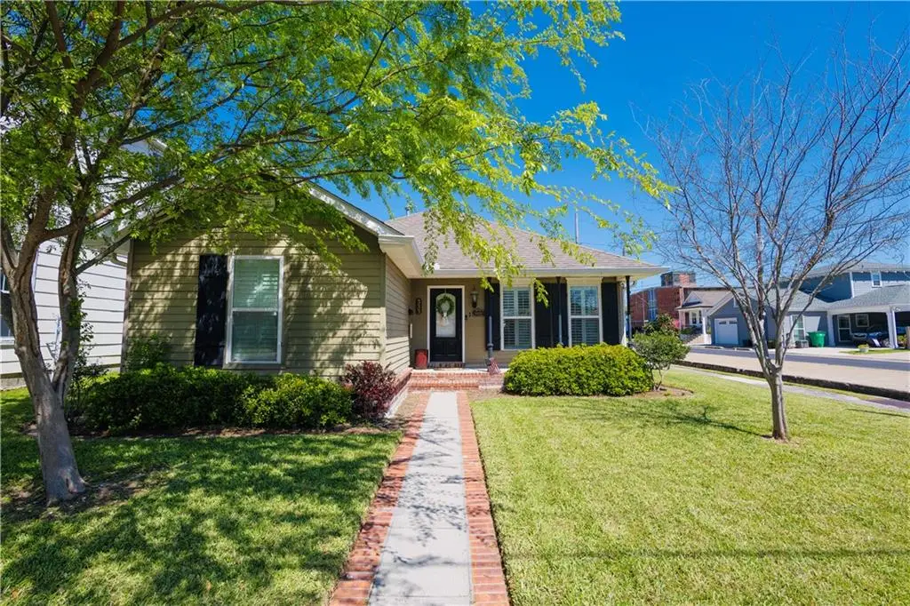 333 Lafayette Street, Gretna, LA 70053 - #1