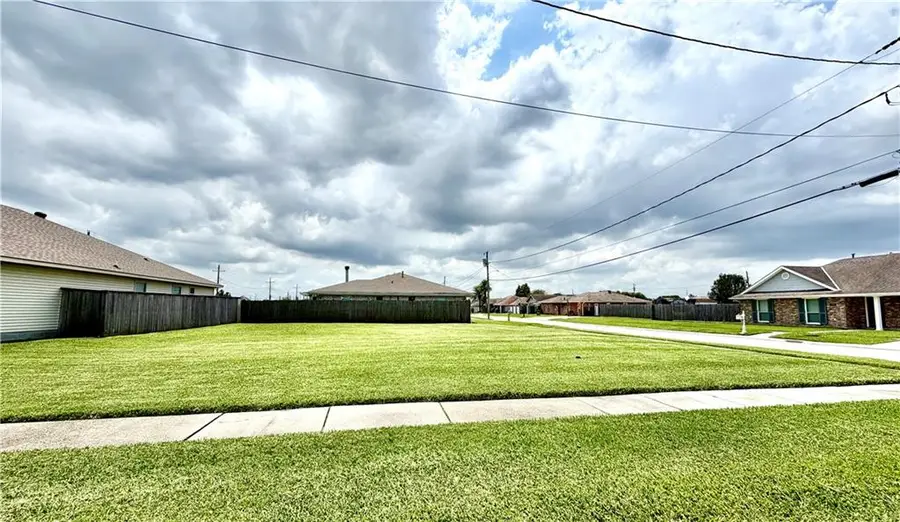 3729 Lena Drive, Chalmette, LA 70043 - #3