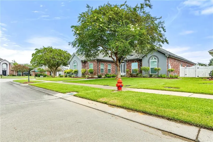107 Kaylee Drive, Hahnville, LA 70057 - #2