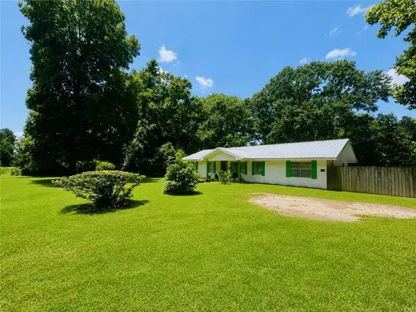 18701 Lee Road, Franklinton, LA 70438