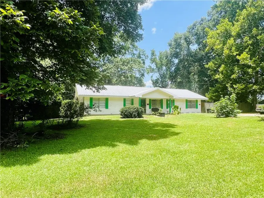 18701 Lee Road, Franklinton, LA 70438 - #2