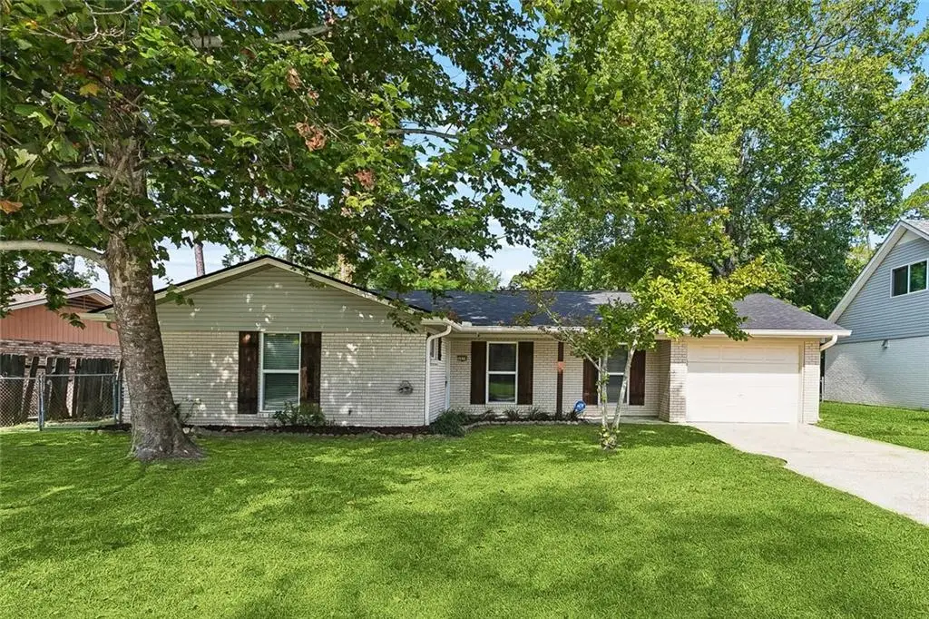 1579 Ridgecrest Drive, Slidell, LA 70458 - #1