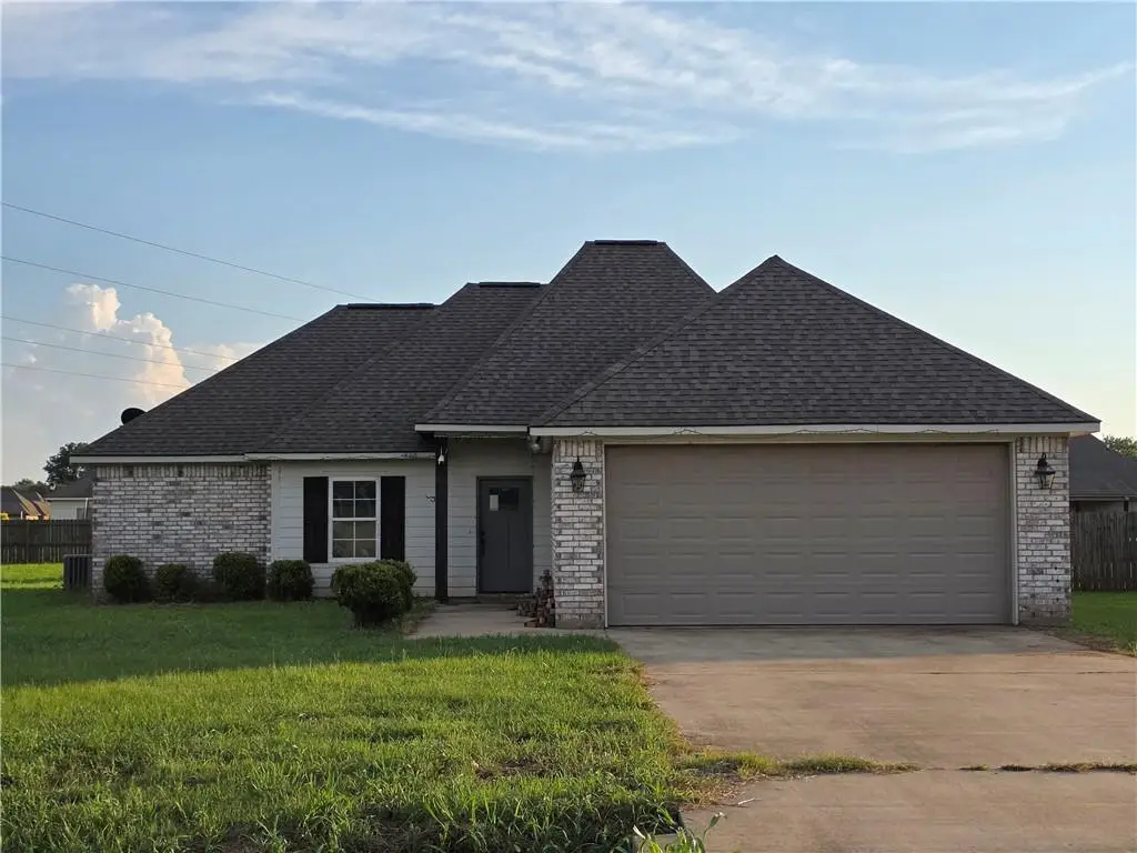 305 Ranch Boulevard, Natchitoches, LA 71457 - #1