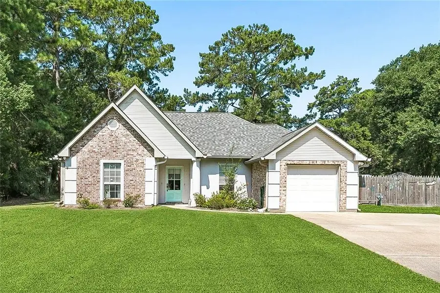 42 Helen Drive, Madisonville, LA 70447 - #2