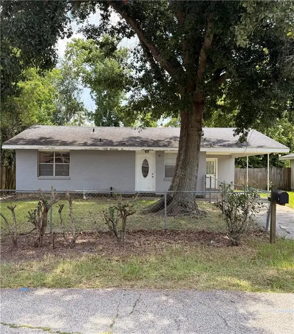 3236 Reine Avenue, Slidell, LA 70458