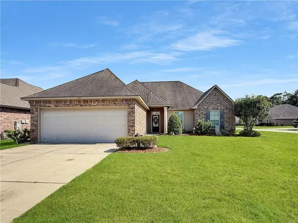 1825 Justin Drive, Covington, LA 70435