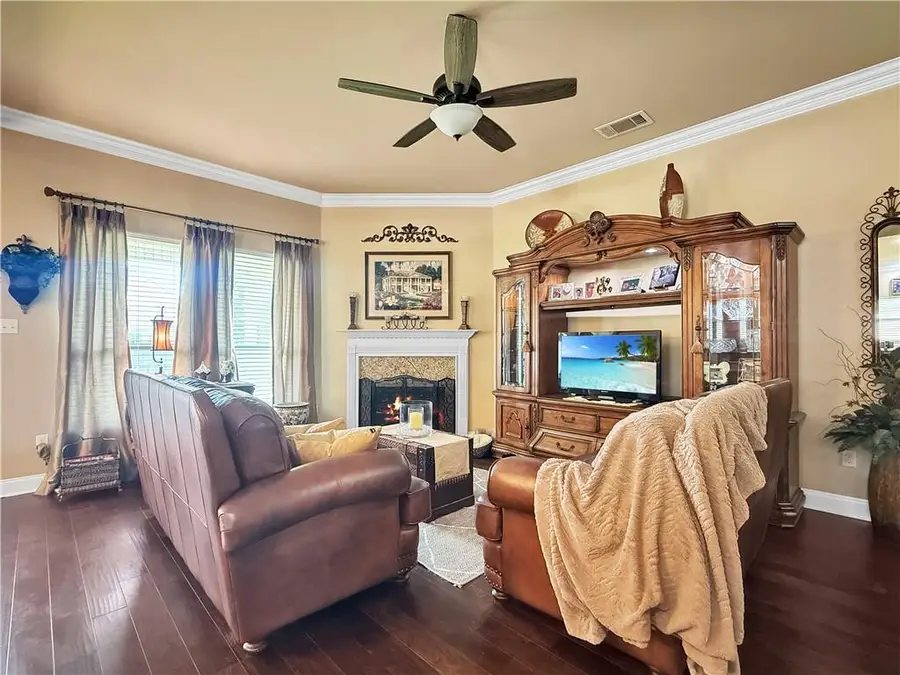 1825 Justin Drive, Covington, LA 70435 - #3