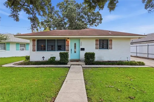 300 Faye Avenue, Metairie, LA 70003