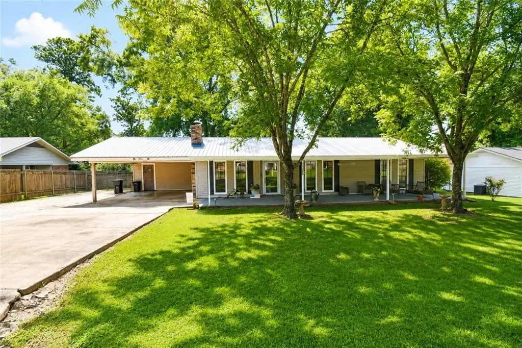 408 West Hampton Drive, Pineville, LA 71360 - #1