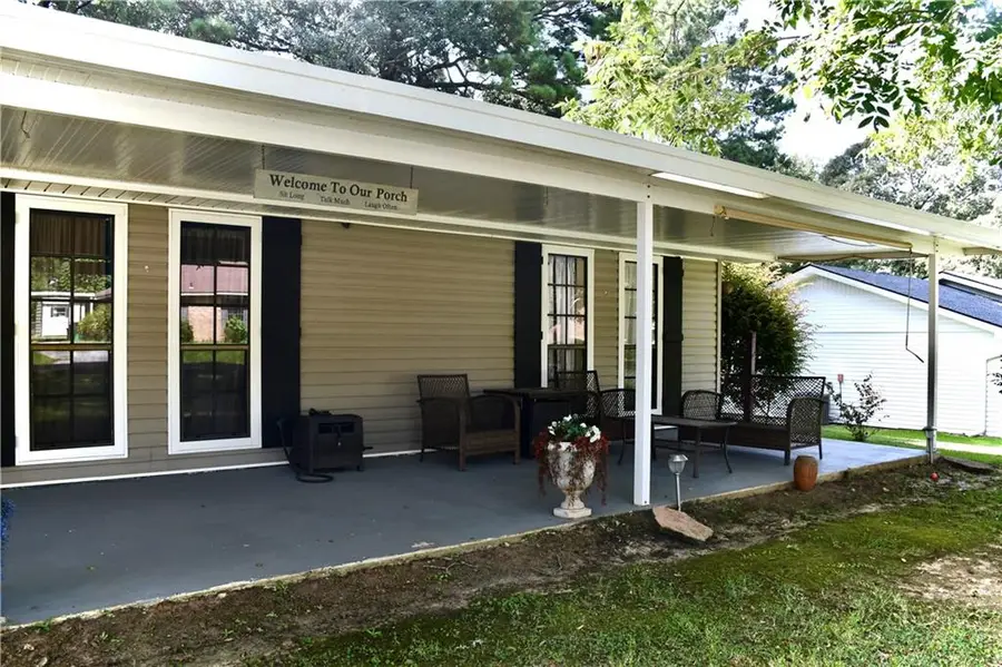 408 West Hampton Drive, Pineville, LA 71360 - #2