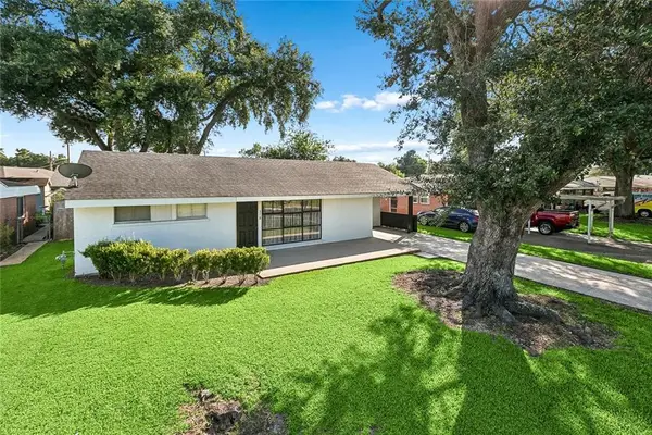 318 Talbot Drive, Luling, LA 70070