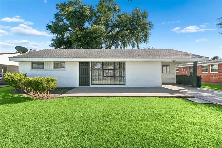 318 Talbot Drive, Luling, LA 70070 - #2