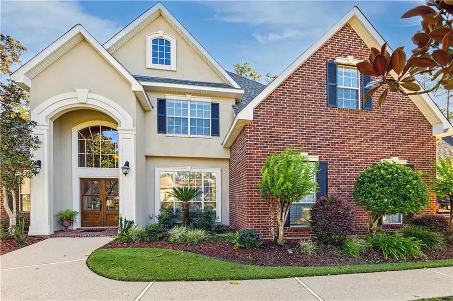 825 Sweet Bay Drive, Mandeville, LA 70448 - #2