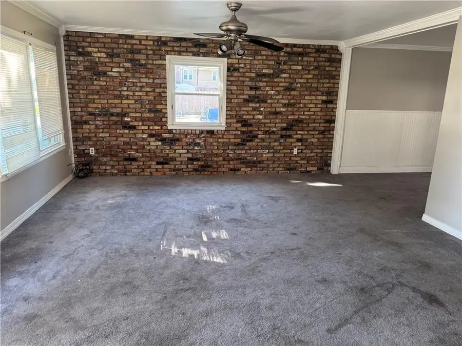 306 Terry Parkway #E, Terrytown, LA 70056 - #2