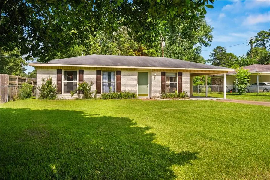 6725 Eastbrook Trace, Ball, LA 71405 - #3