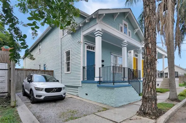 819 21 N Robertson Street, New Orleans, LA 70116