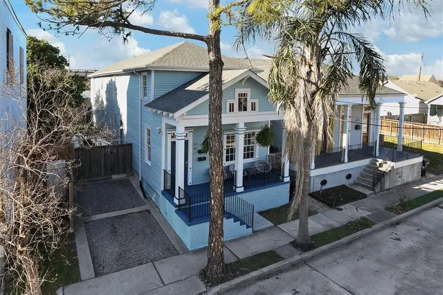 819 21 N Robertson Street, New Orleans, LA 70116 - #3