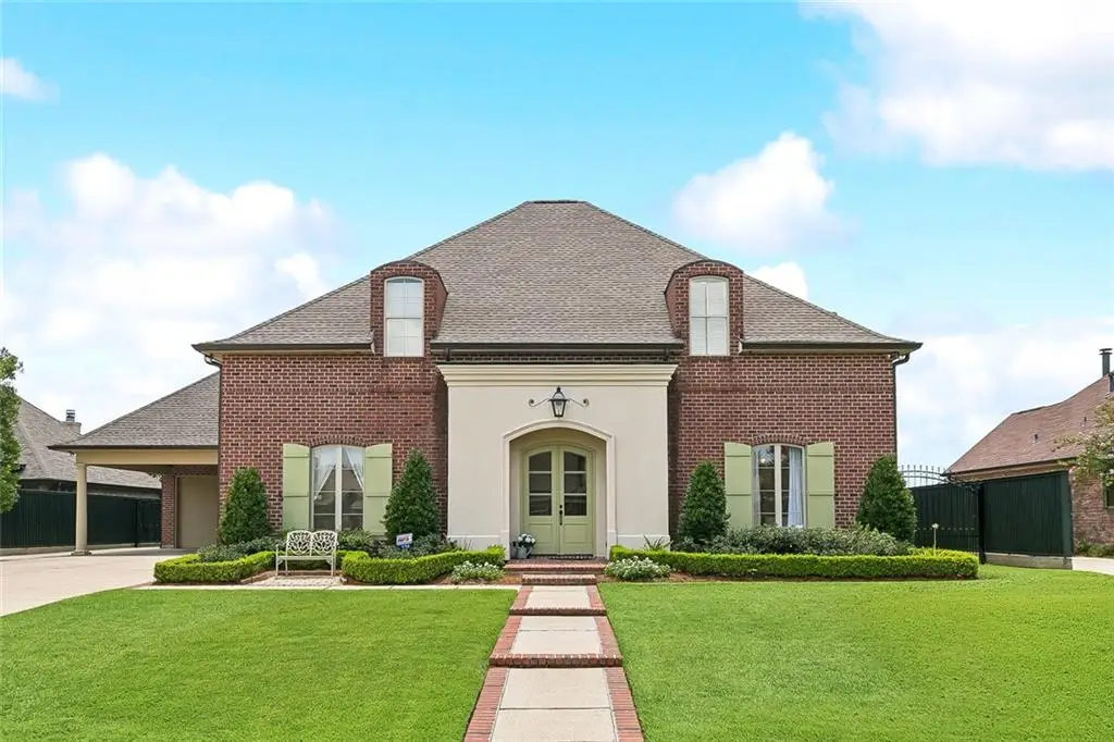 114 Jasmine Court, Belle Chasse, LA 70037 - #1