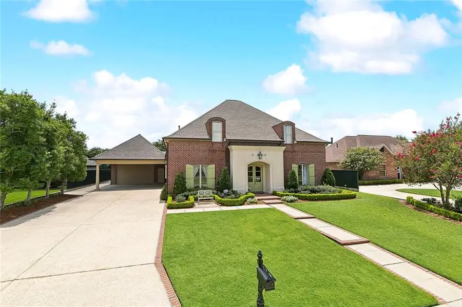 114 Jasmine Court, Belle Chasse, LA 70037 - #3
