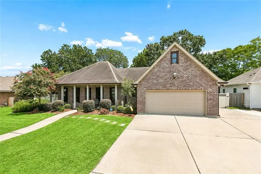 8805 Belle Grove Place, River Ridge, LA 70123 - #2